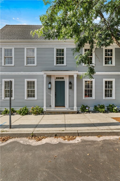 21 Bradford Street 3