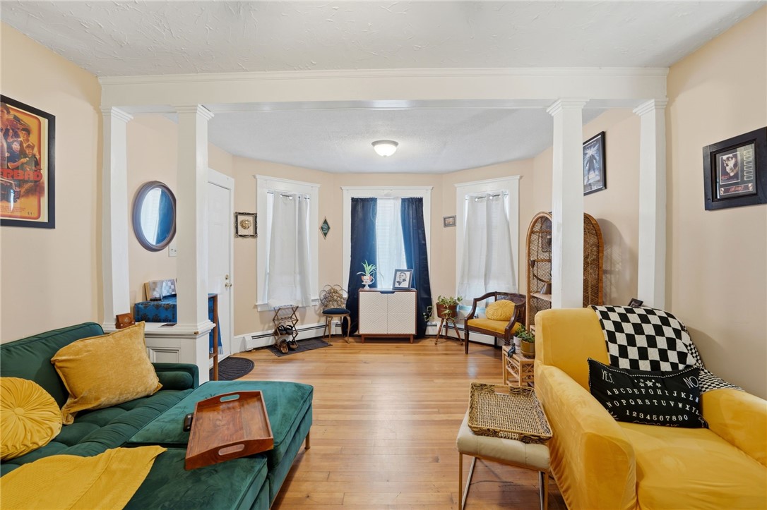 271 Coe Street