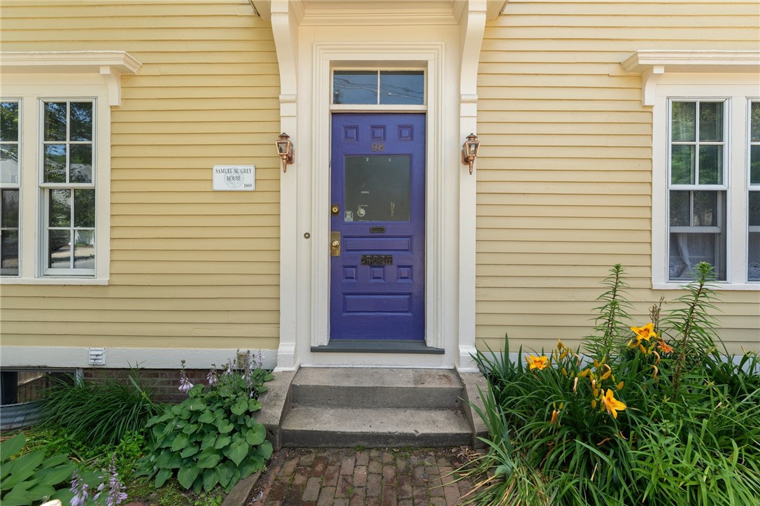 98 Camp Street