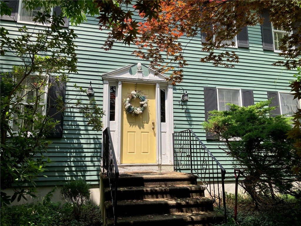 524 County Street