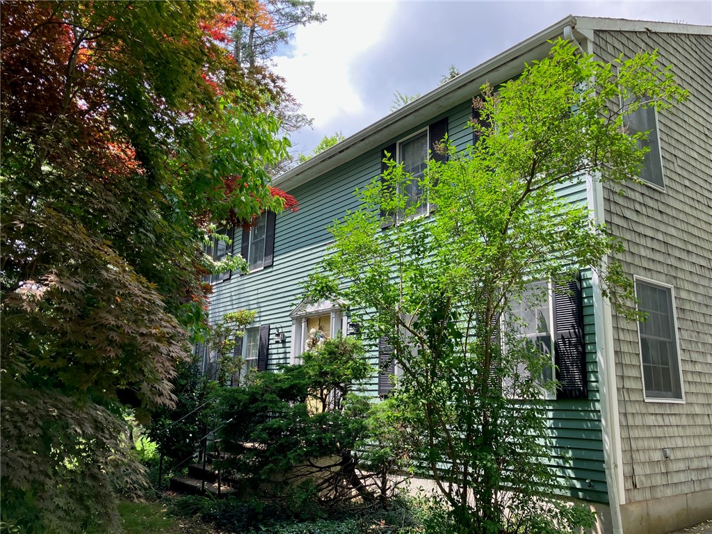 524 County Street