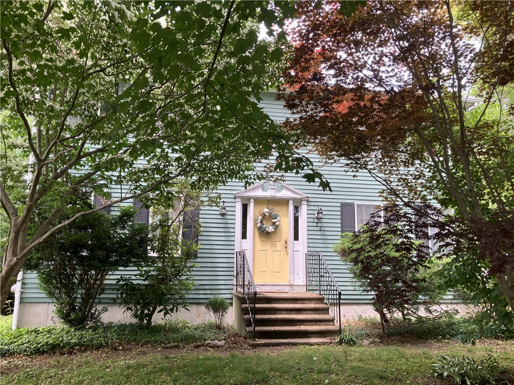 524 County Street