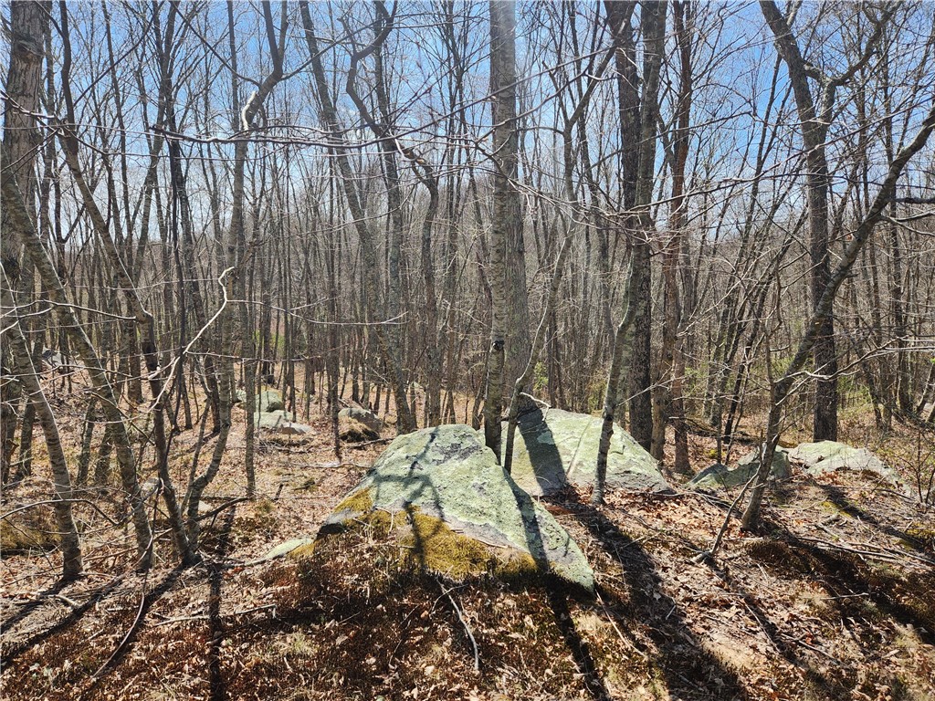 0 Ross Hill / Laurel Road