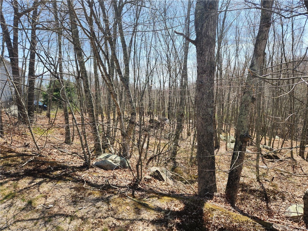 0 Ross Hill / Laurel Road