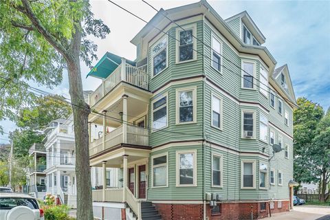 19 Carrington Avenue 2 Providence RI 02906