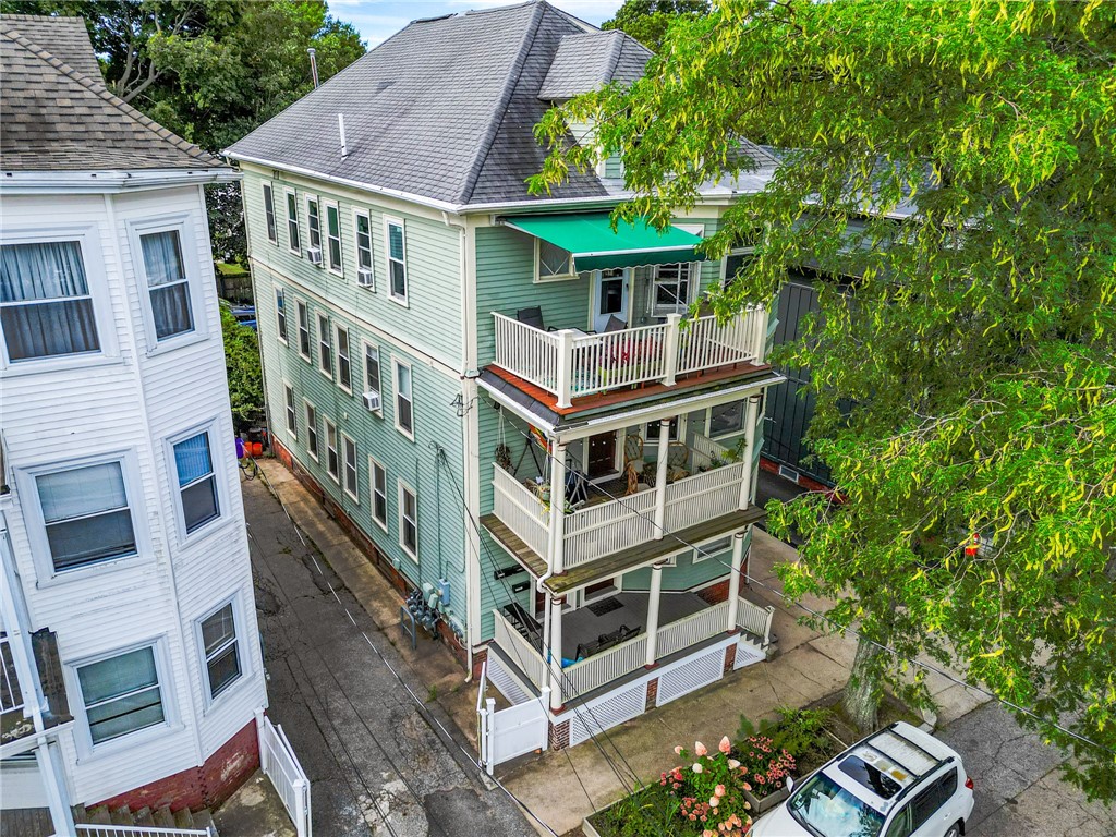 19 Carrington Avenue 2