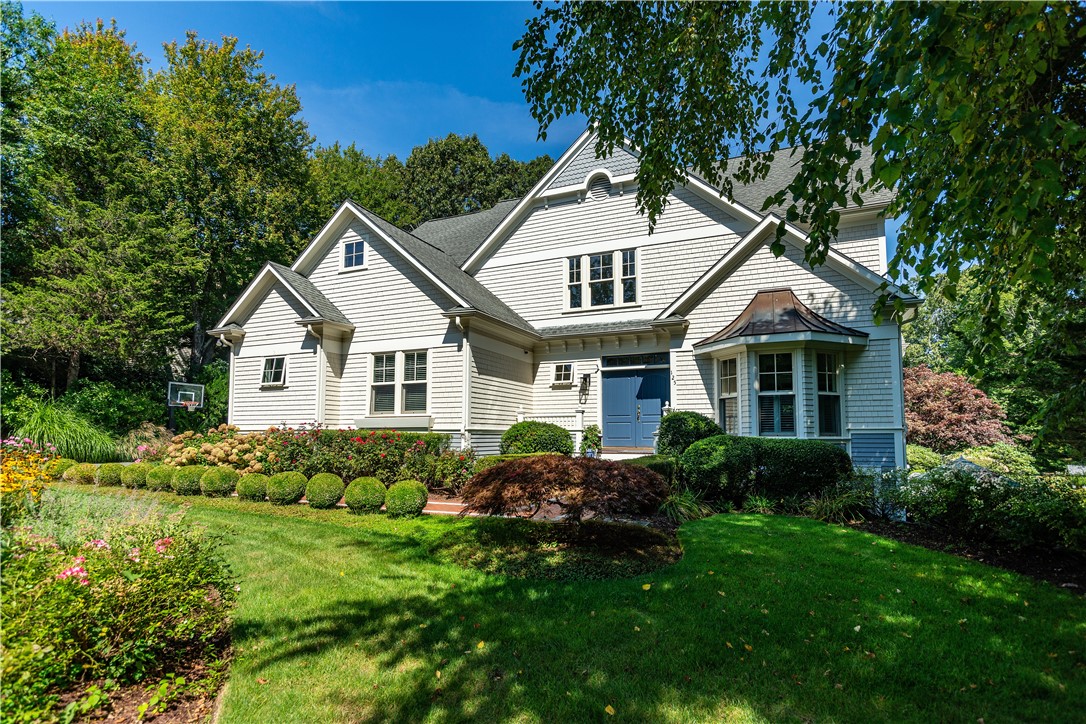 125 Summit View Lane