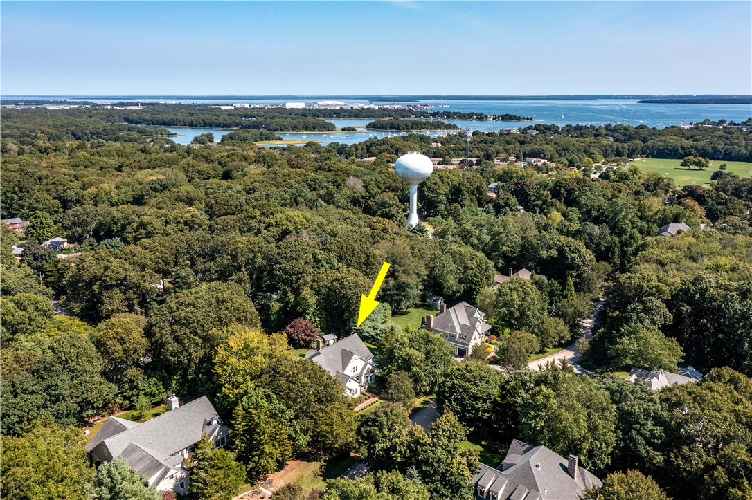 125 Summit View Lane