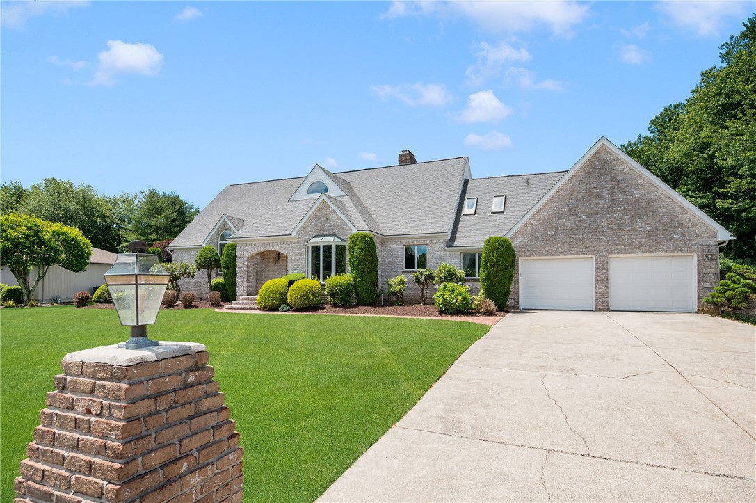 40 Alpine Estates Drive