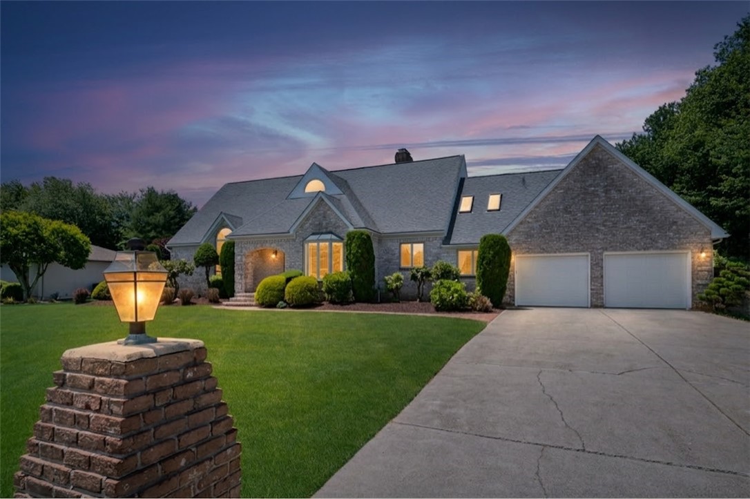 40 Alpine Estates Drive