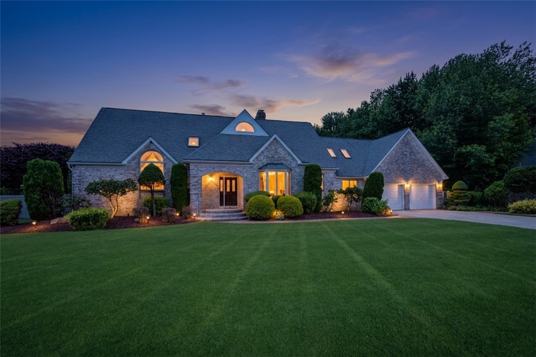 40 Alpine Estates Drive