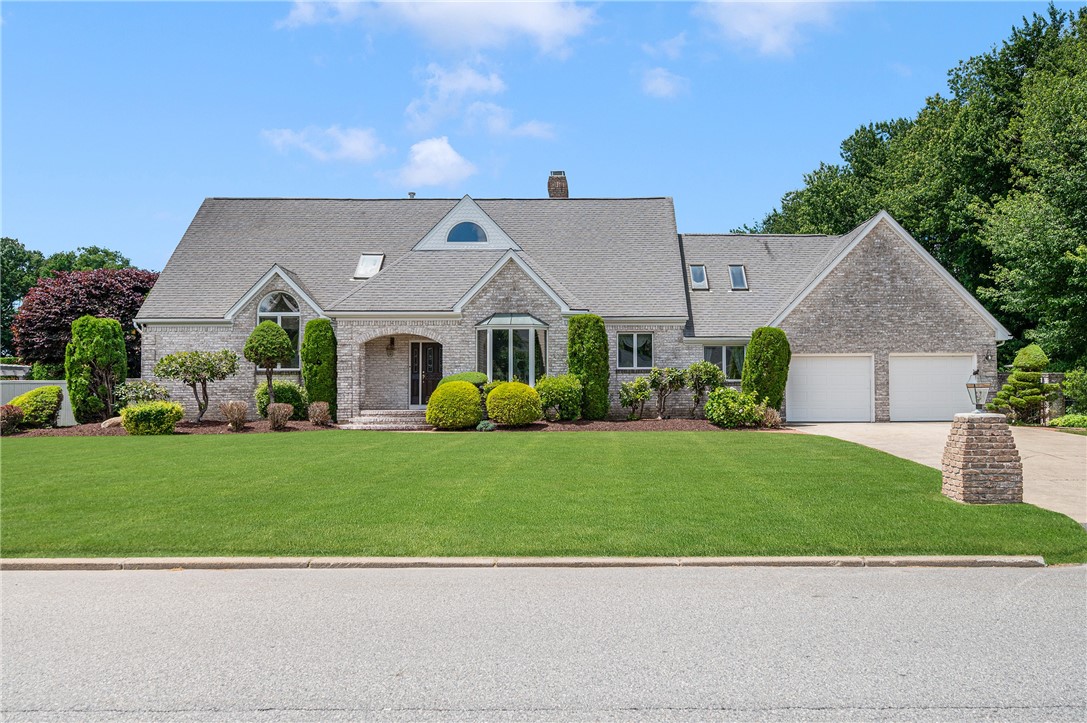 40 Alpine Estates Drive