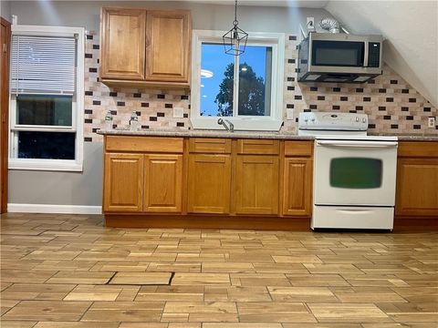 36 Highland Street 3 Pawtucket RI 02860