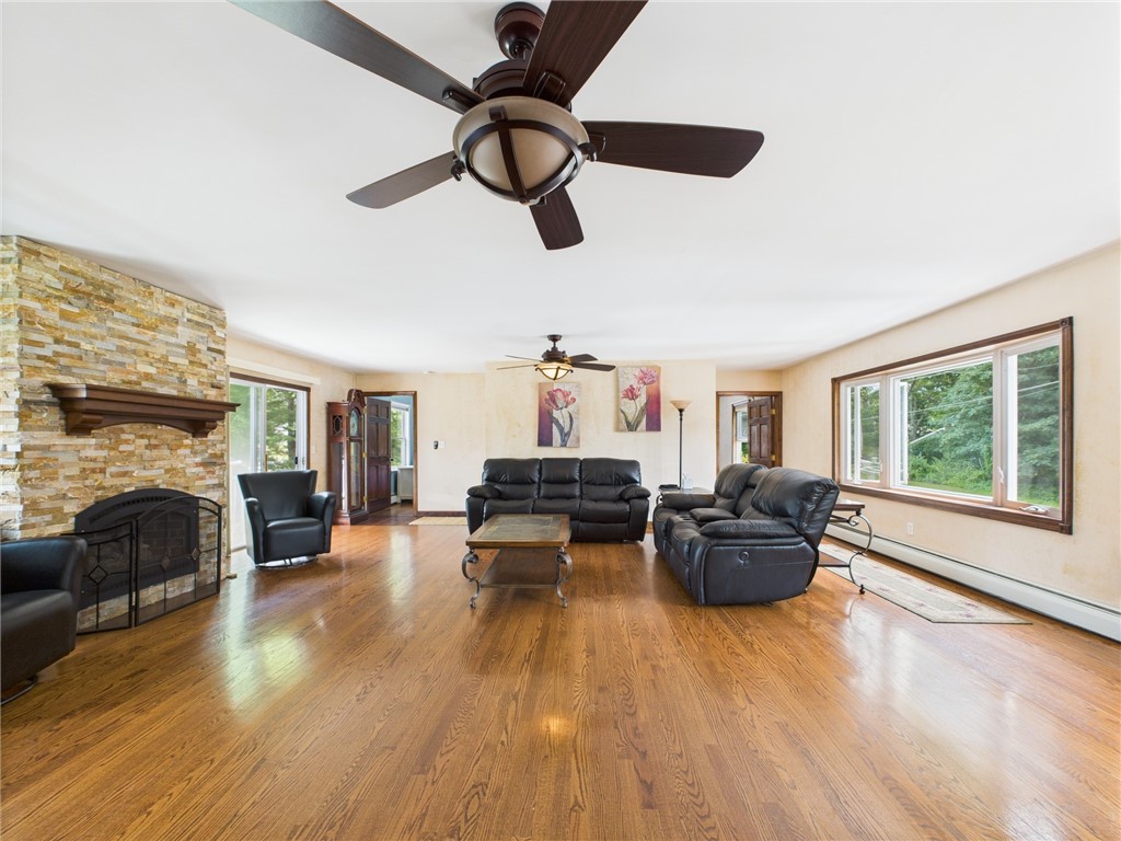 163 Winterberry Road