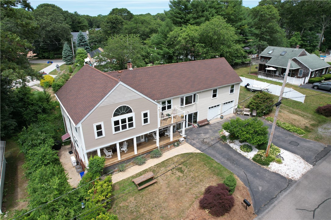163 Winterberry Road