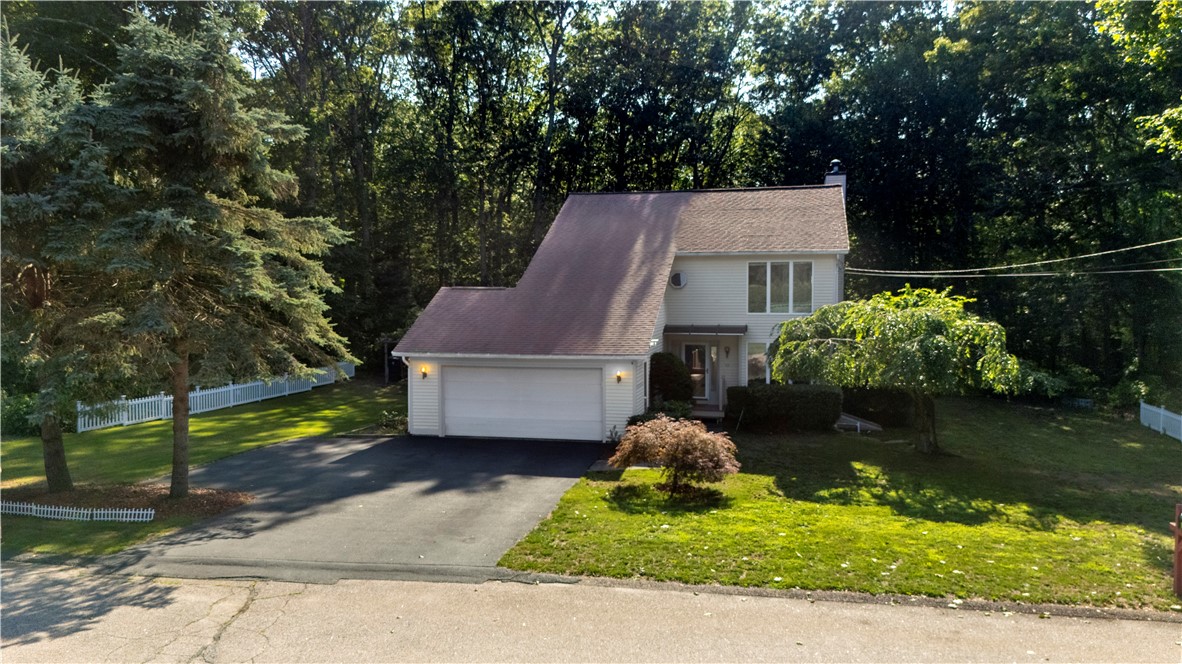 53 Morgan Court