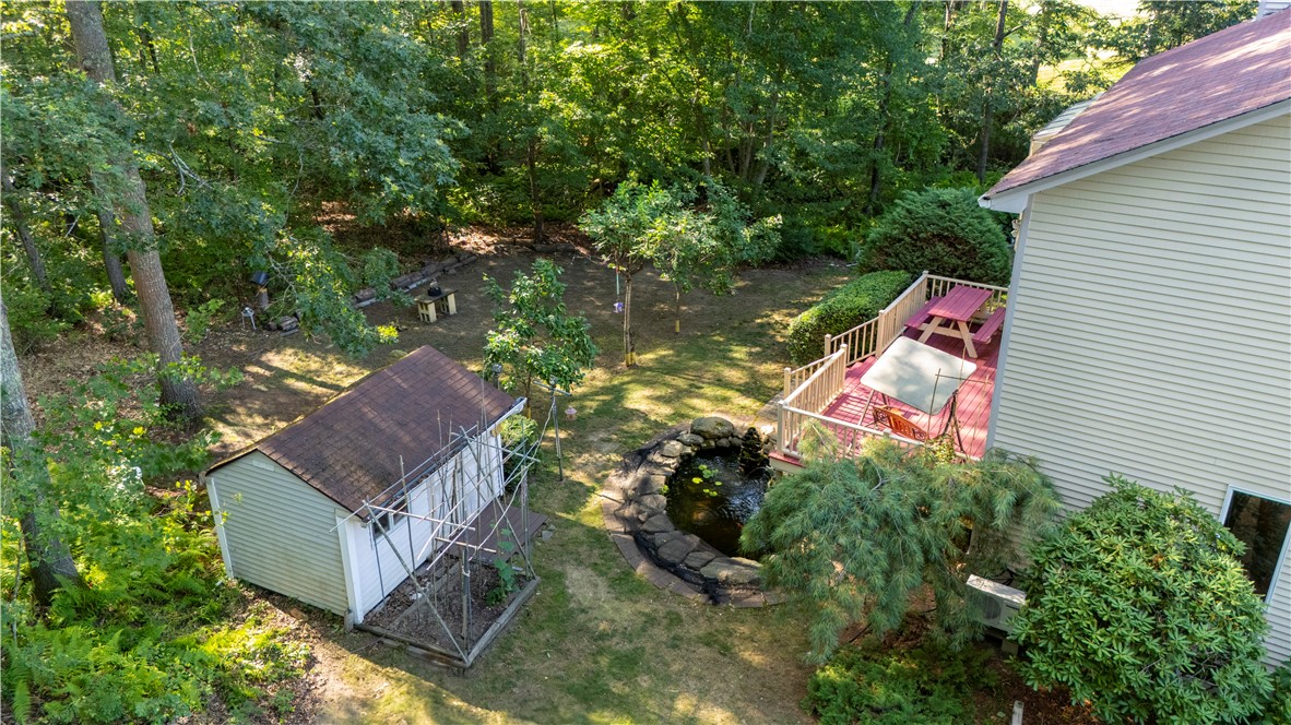 53 Morgan Court