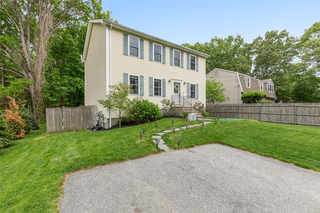 121 Greenbush Road