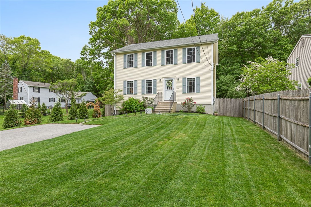 121 Greenbush Road