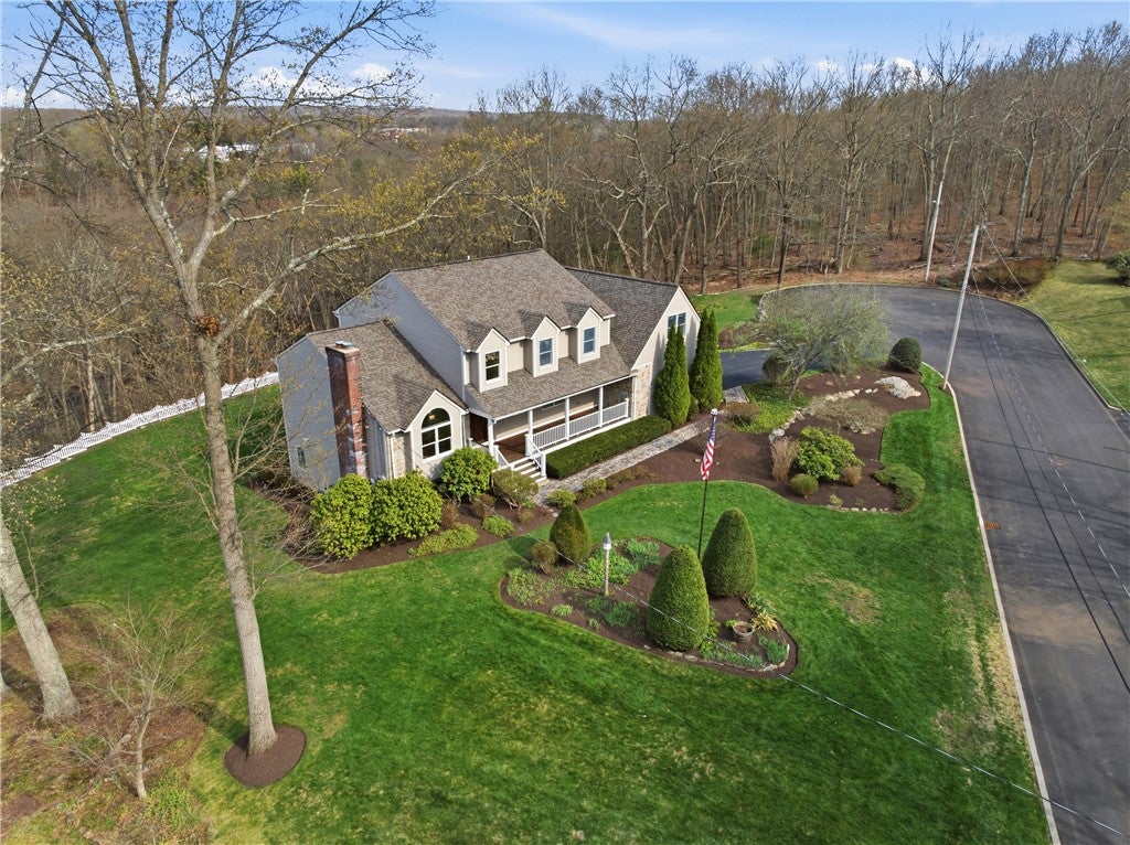 Lincoln, Rhode Island, 02865, United States, 5 Bedrooms Bedrooms, ,4 BathroomsBathrooms,Residential,Active,2038215