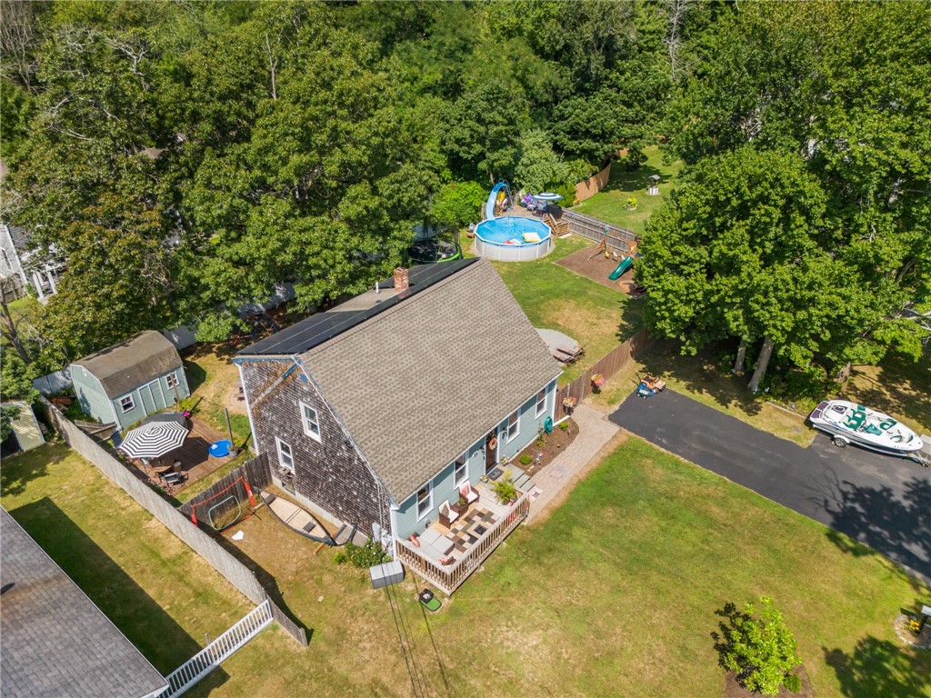 59 Belvedere Drive