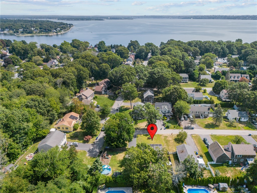 59 Belvedere Drive