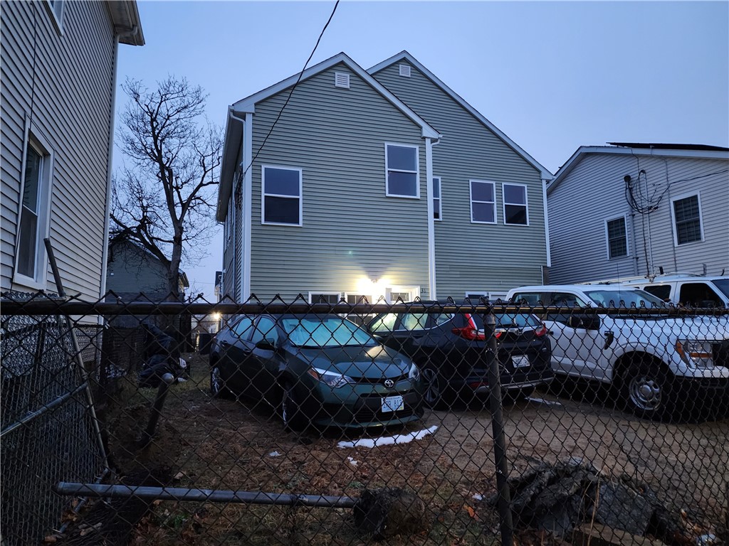 31 Madison Street