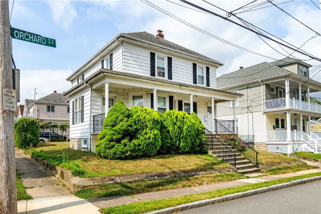 117 Orchard Street 119