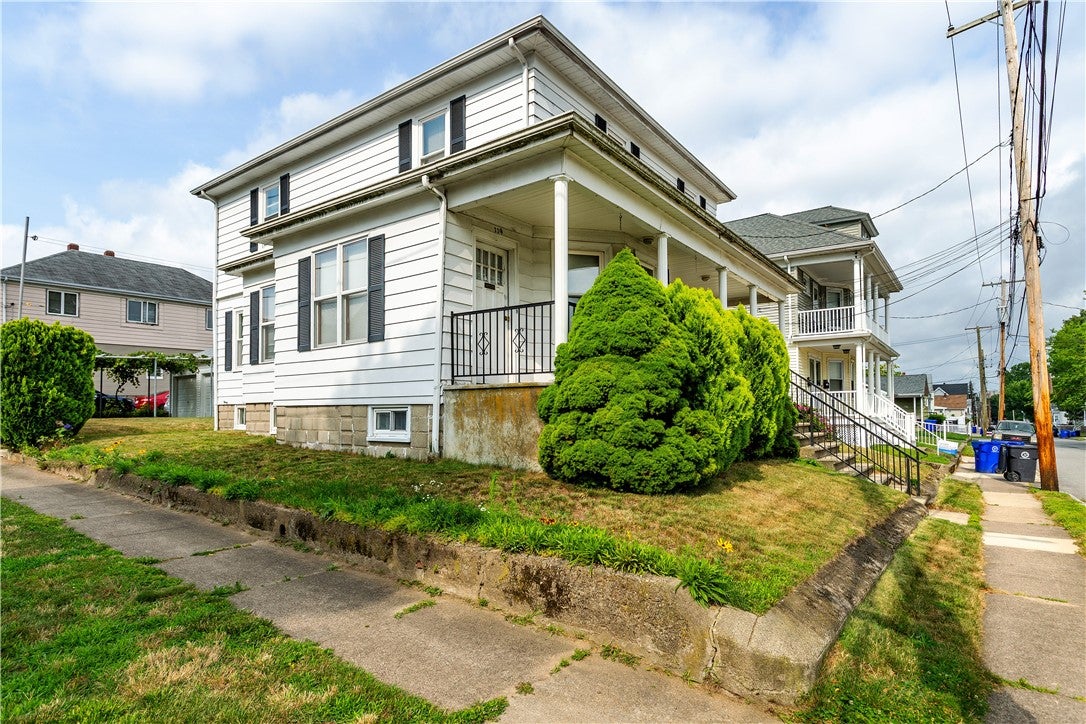 117 Orchard Street 119