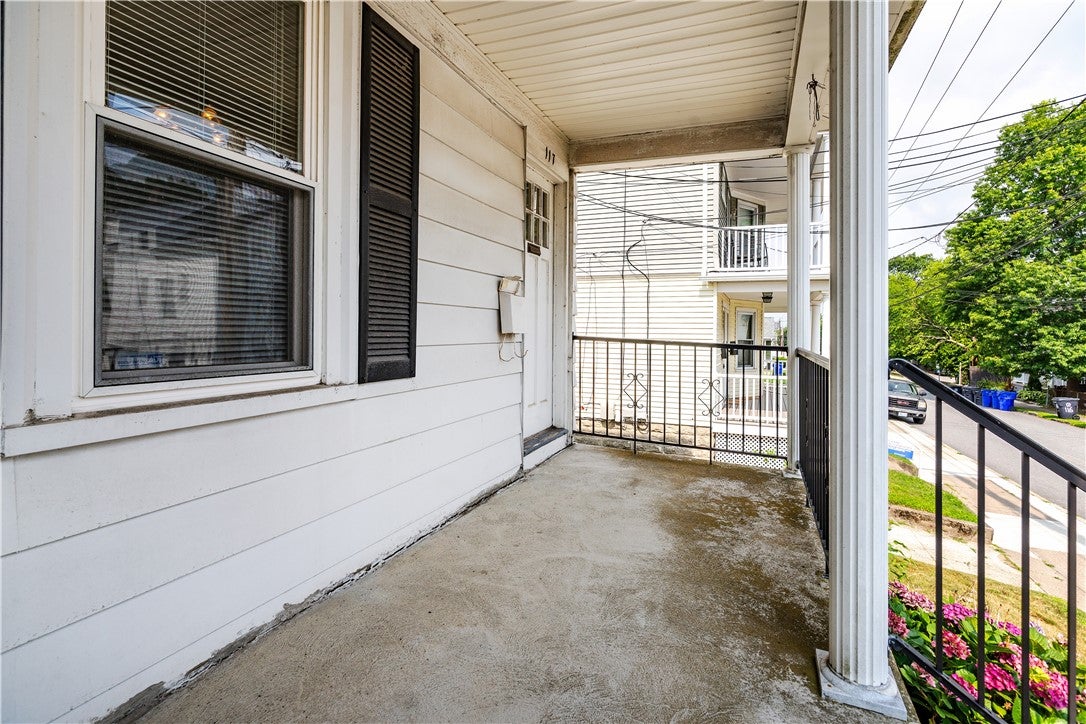 117 Orchard Street 119