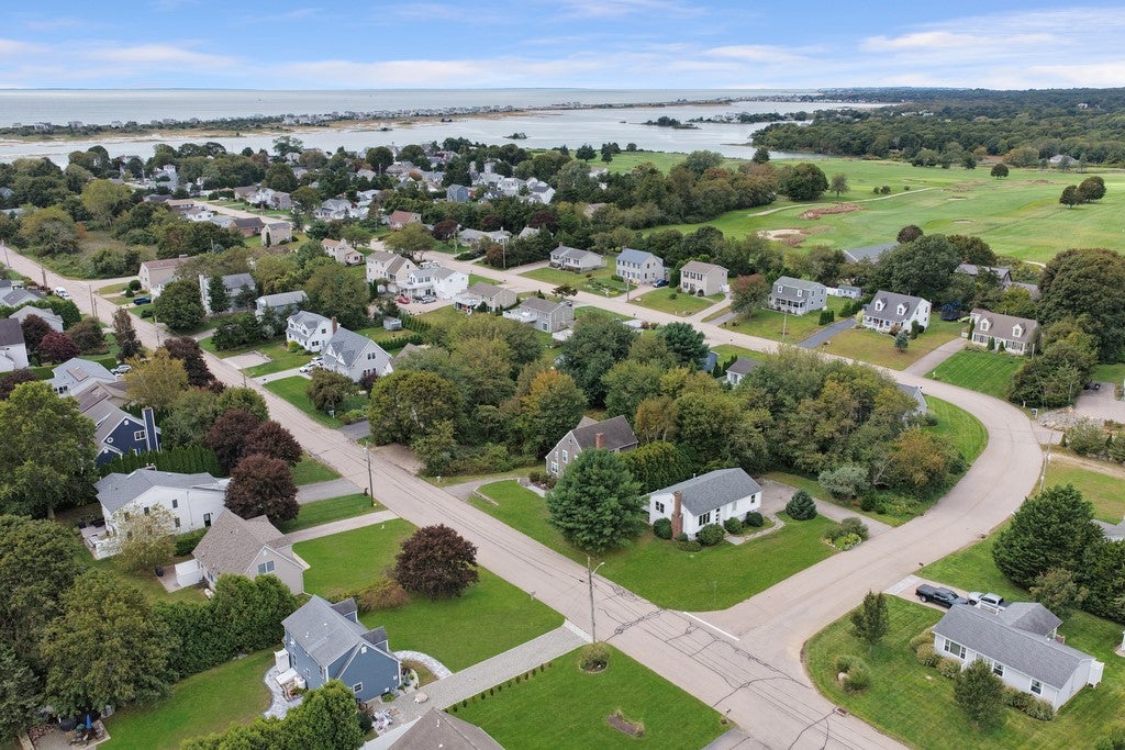 34 Clifford Drive