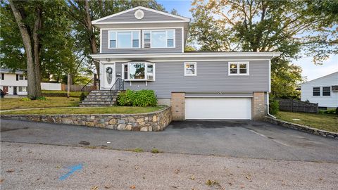 25 Mills Drive Johnston RI 02919