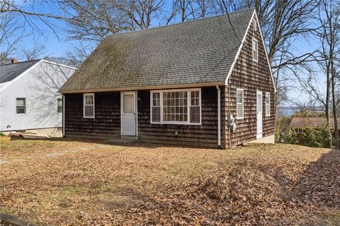 16 Triton Drive North Kingstown RI 02874