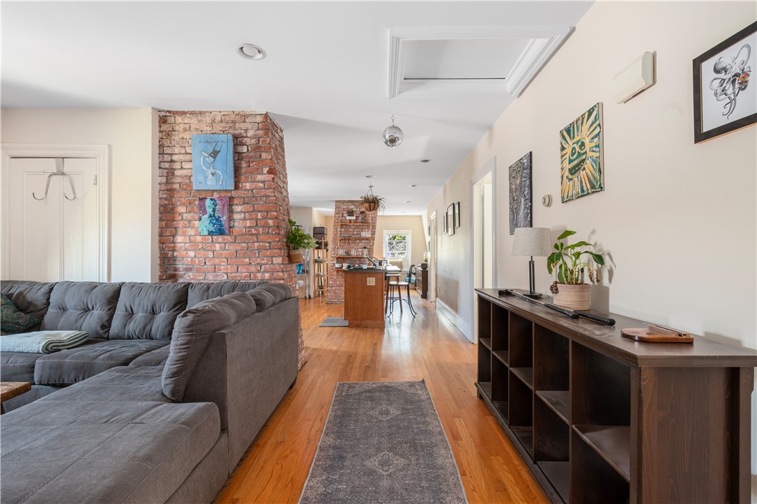124 Chapin Avenue