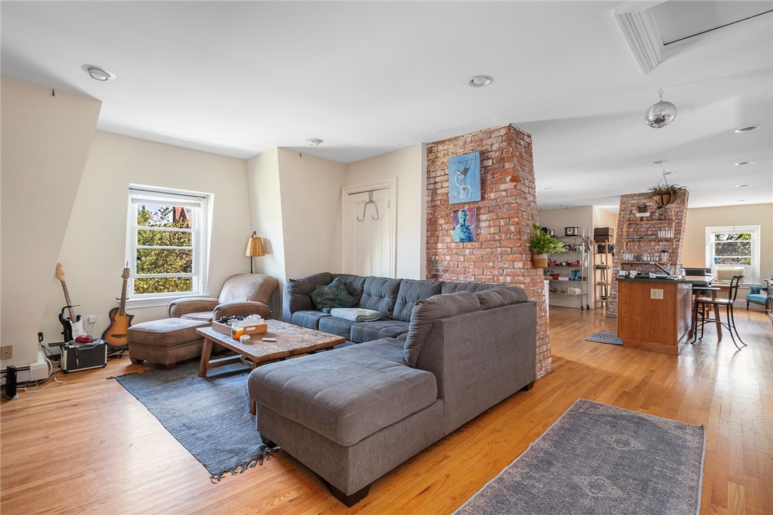 124 Chapin Avenue