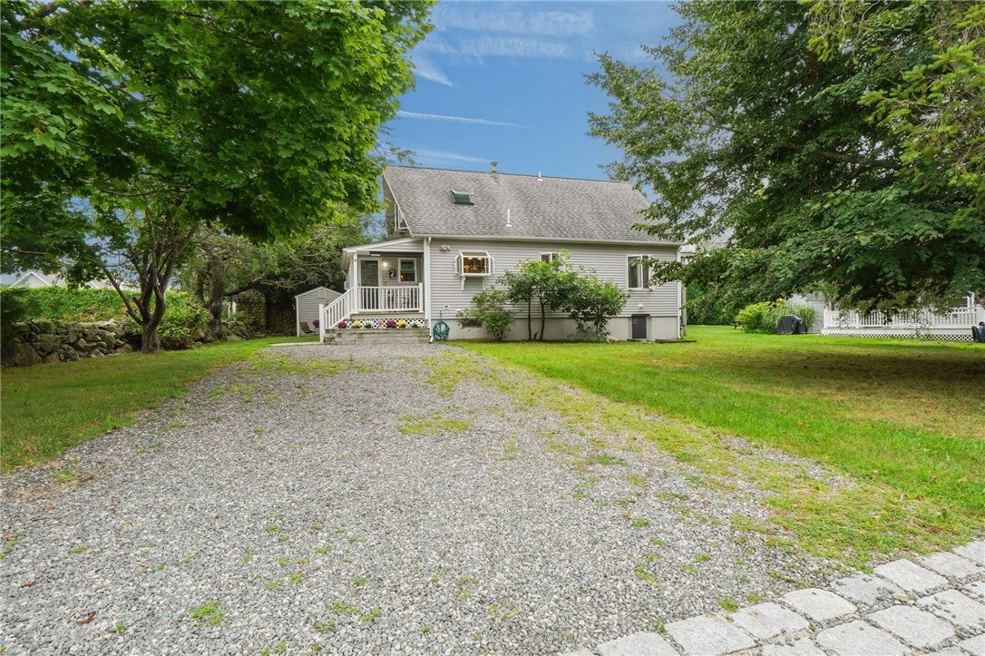 4 Melbourne Drive