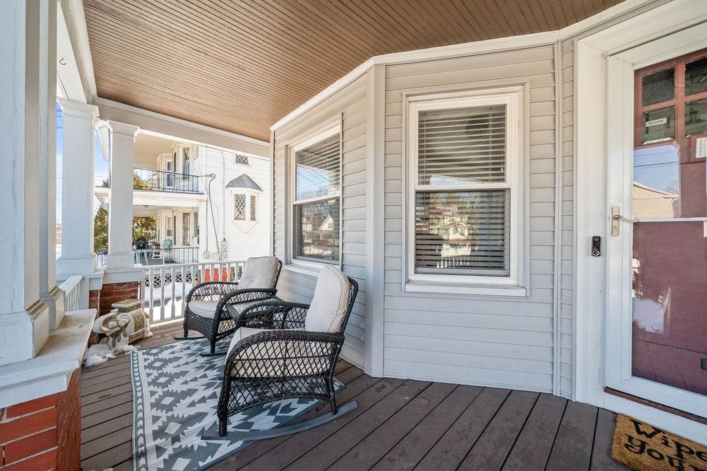 106 Norwood Avenue 1