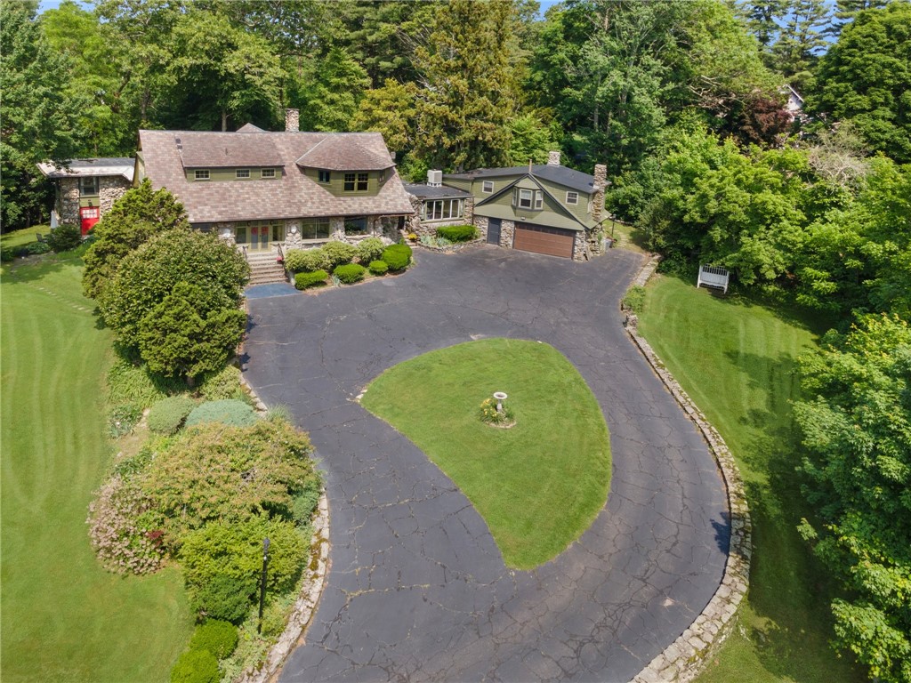 10 Hamilton Hill