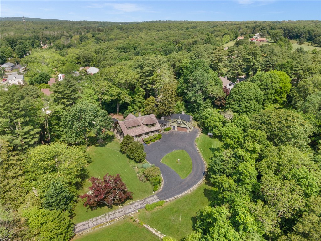 10 Hamilton Hill