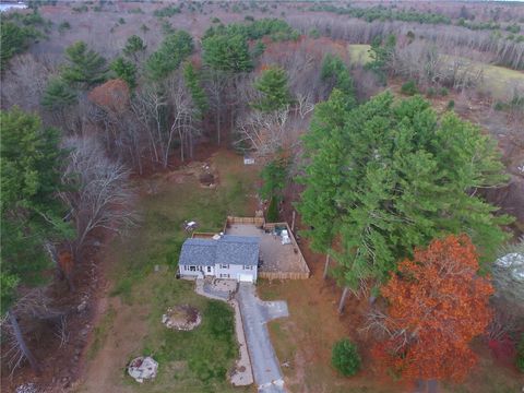 1289 Snake Hill Road Glocester RI 02857