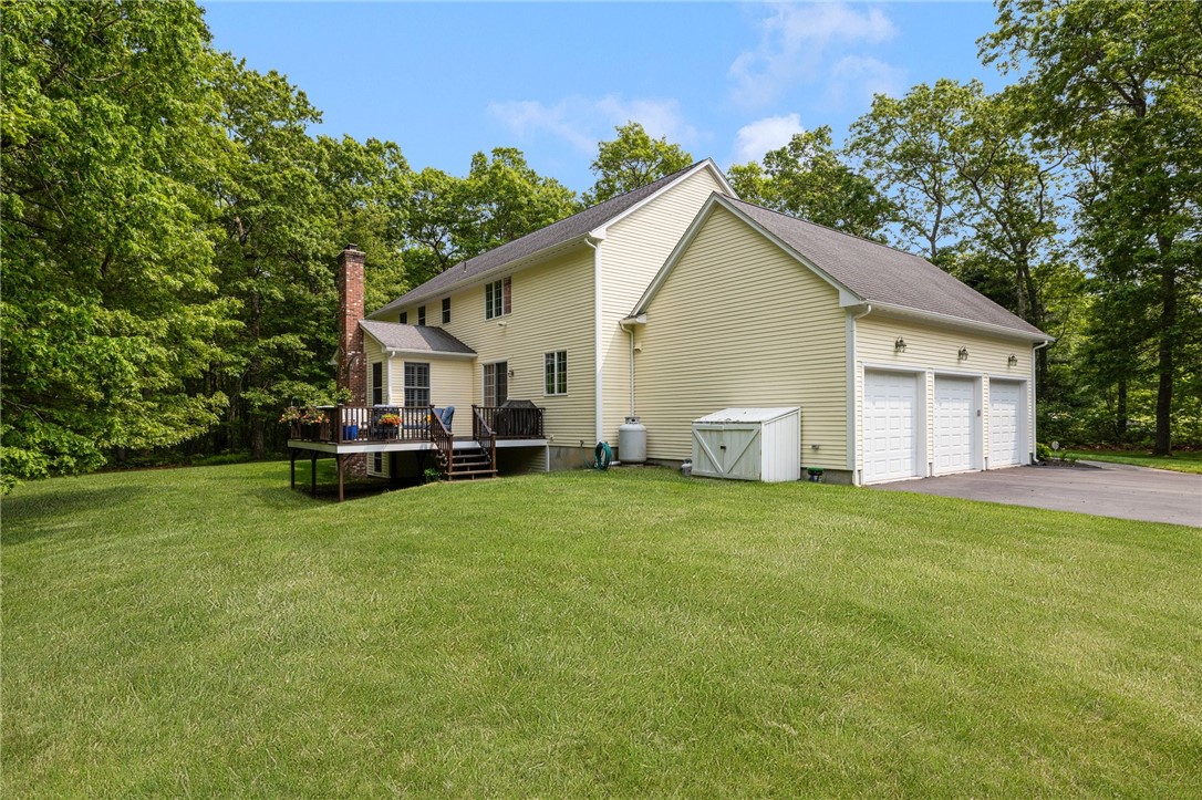 43 Kayla Ricci Way