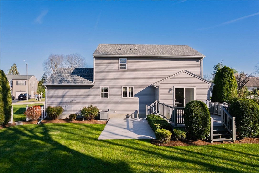 26 Scituate Farms Drive