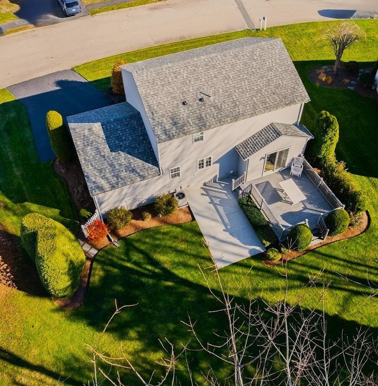 26 Scituate Farms Drive