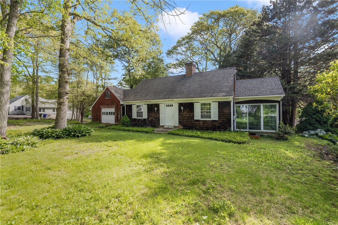 68 Shirley Drive