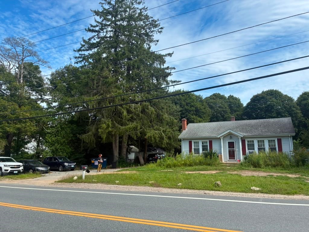 108 Main Street