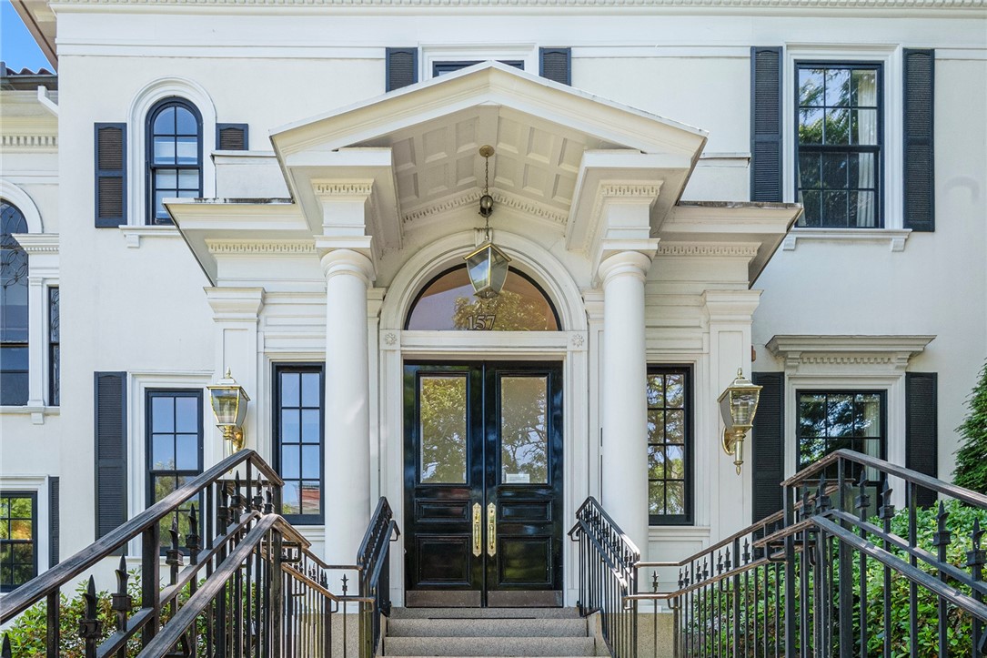 157 Waterman Street
