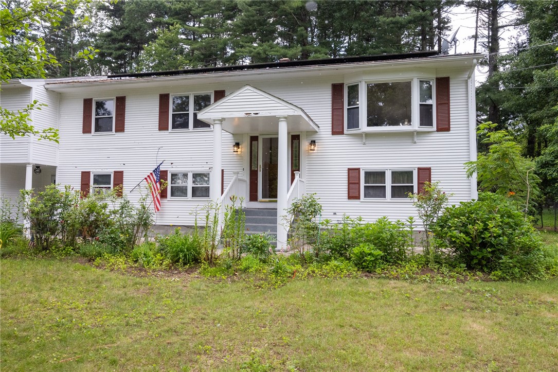 6 Orchard Avenue