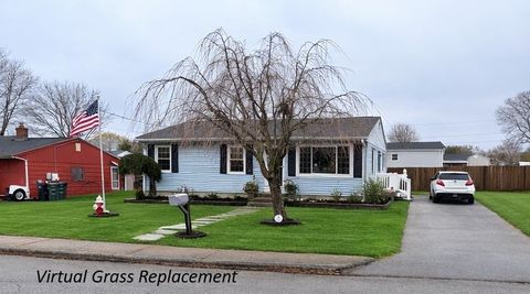 18 Noella Avenue Coventry RI 02816