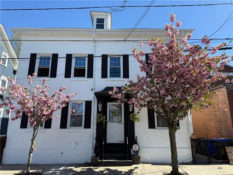 68 Grove Street Providence RI 02909