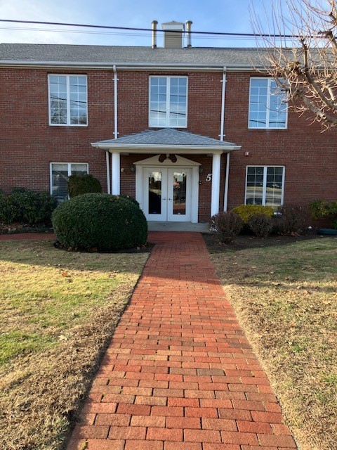 33 College Hill Road 5